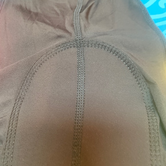 VOmax PMC08 Pan Mass Challenge PMC 2008 Cycling Racing Padded Shorts Size L Neon - Picture 11 of 11